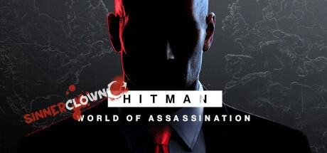 Hitman 3 (3.160.0) Türkçe Yama