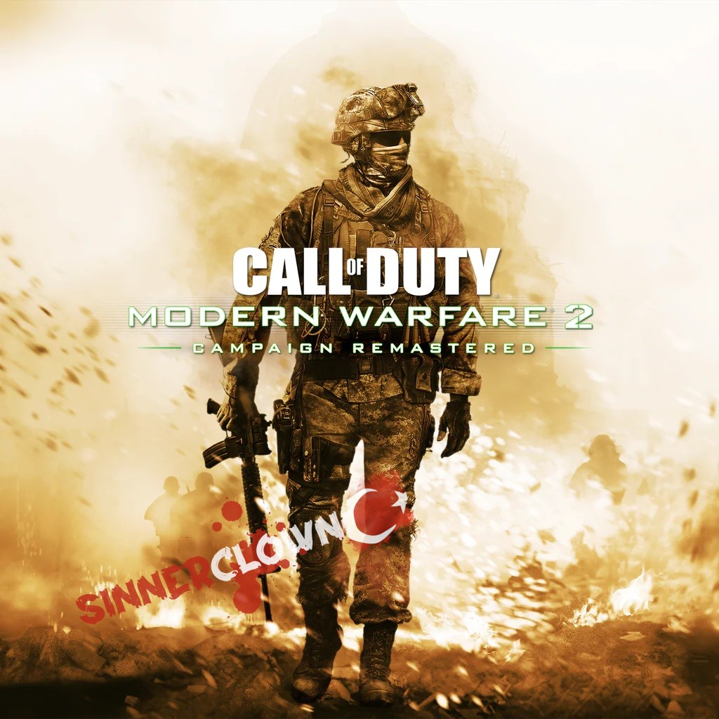 Call of Duty: Modern Warfare 2 Remastered (Türkçe Yama)