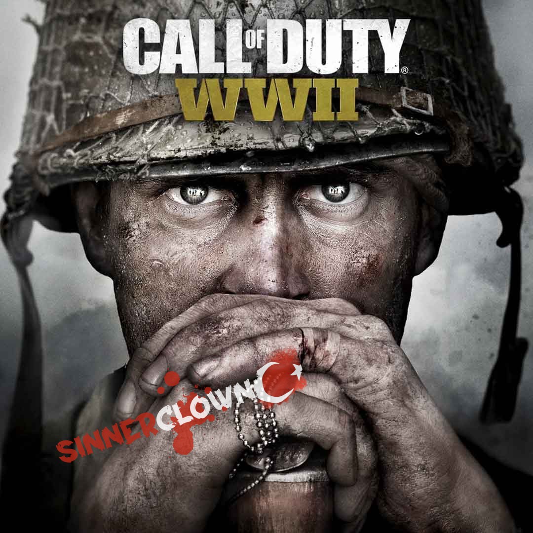 Call of Duty: WWII (Türkçe Yama)