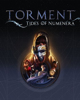Torment: Tides of Numenera Türkçe Yama [swat]