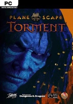 Planescape Torment Enhanced Edition Türkçe Yama