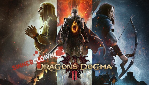 Dragon's Dogma 2 - Türkçe Yama V1 Yayınlandı