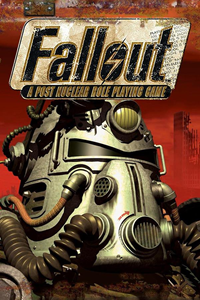 Fallout: A Post Nuclear Role Playing Game Türkçe Yama [swat]
