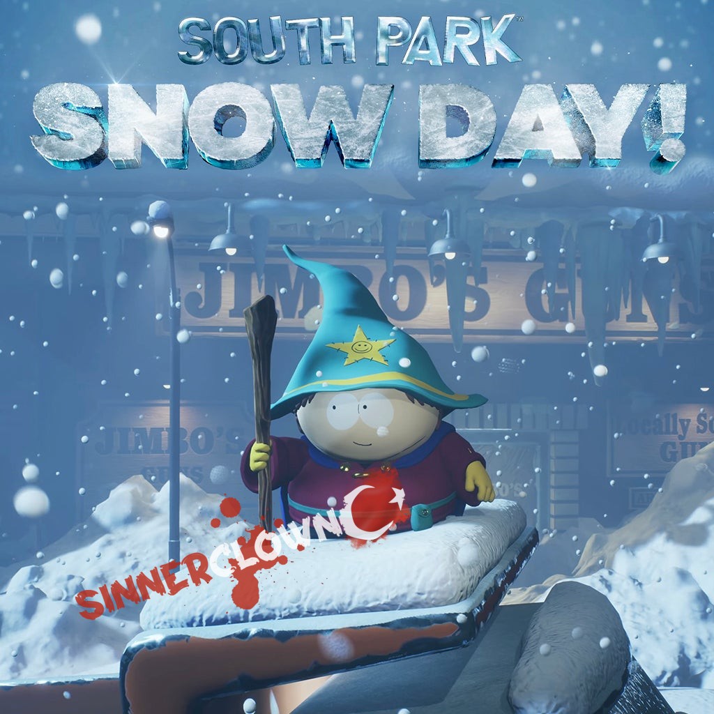 South Park: Snow Day Türkçe Yama Yayınlandı